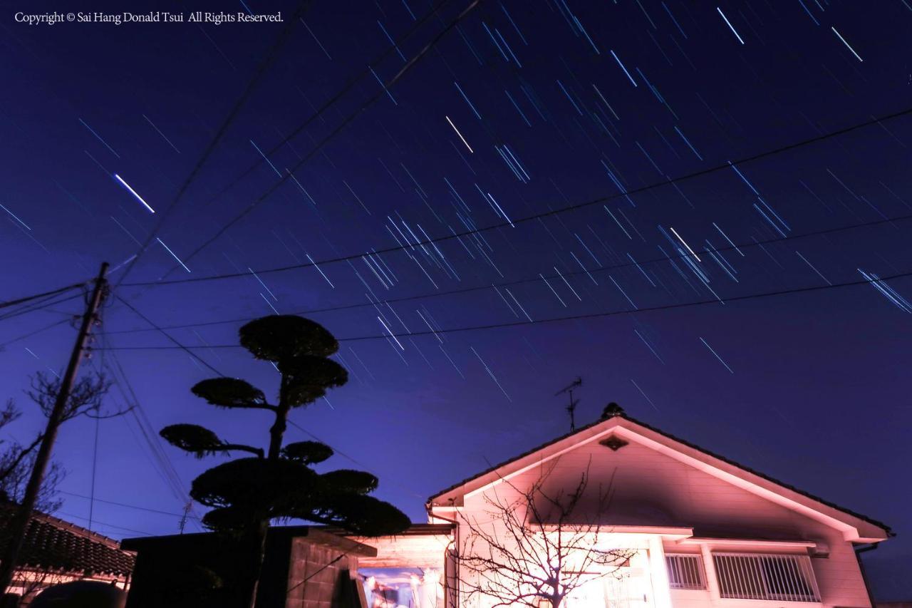 Live Here Like Local Japanese Do 키리시마 외부 사진