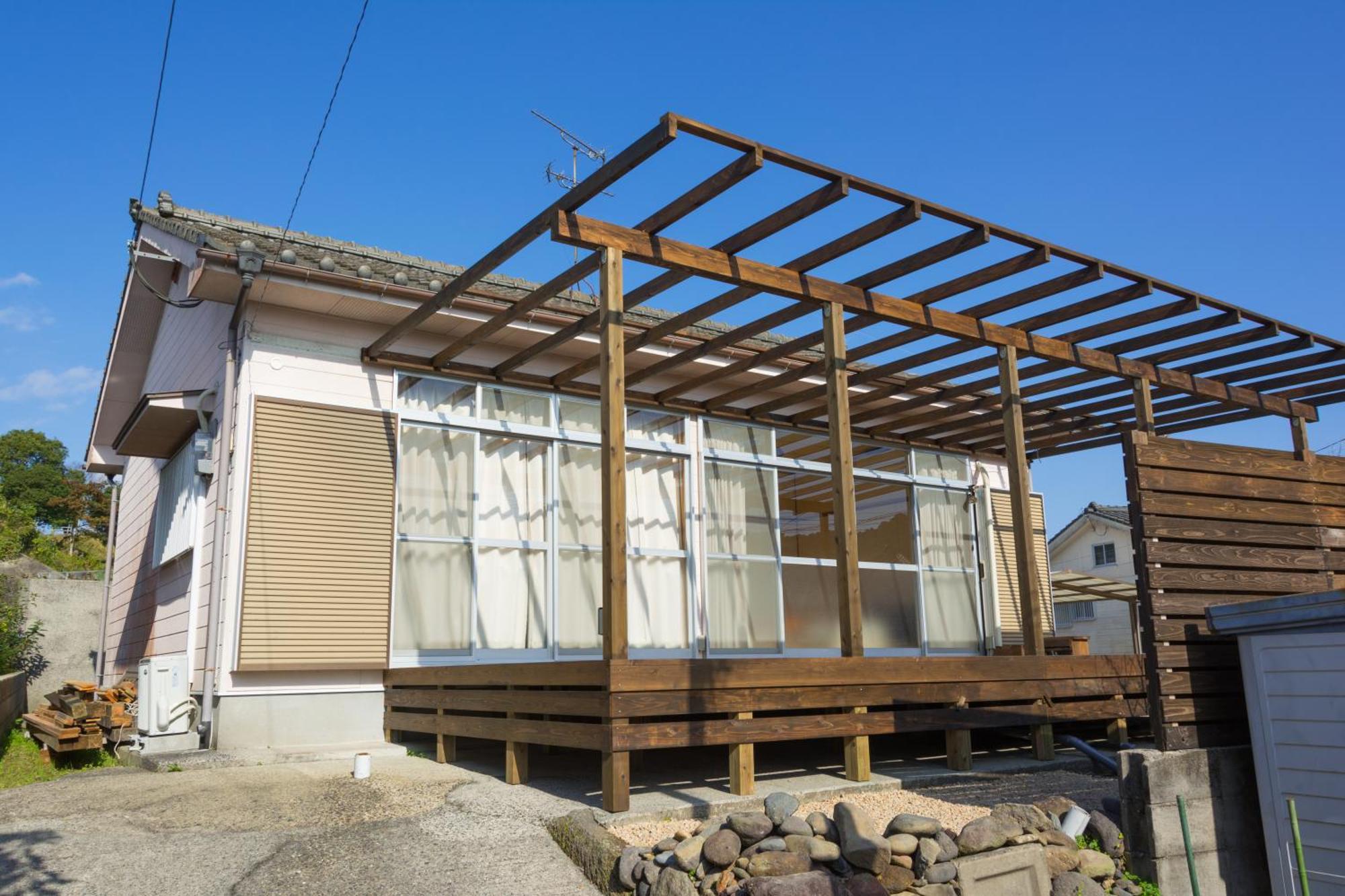 Live Here Like Local Japanese Do 키리시마 외부 사진
