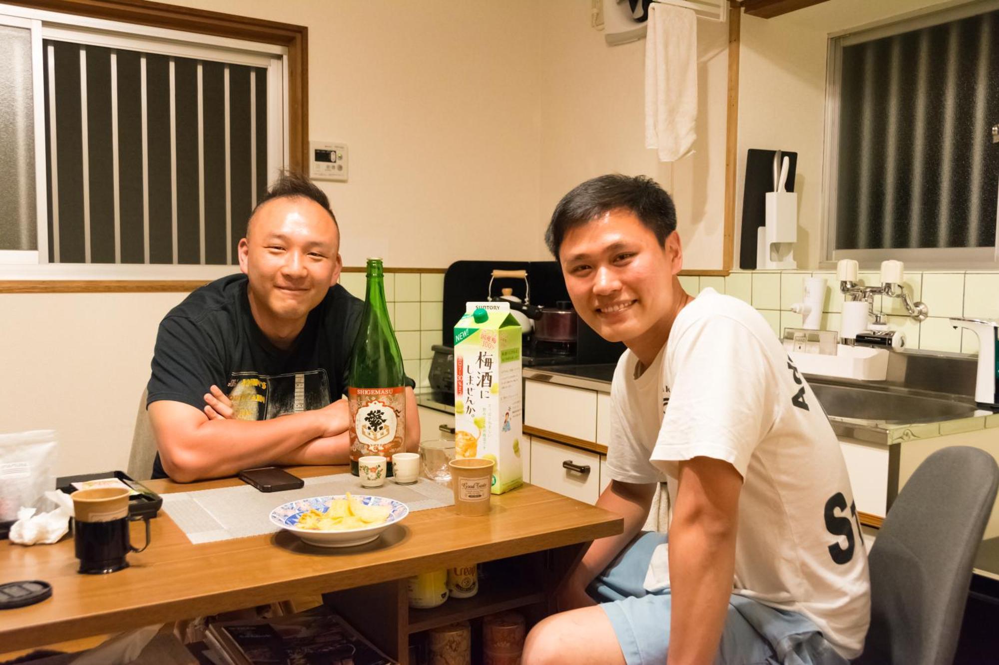 Live Here Like Local Japanese Do 키리시마 외부 사진