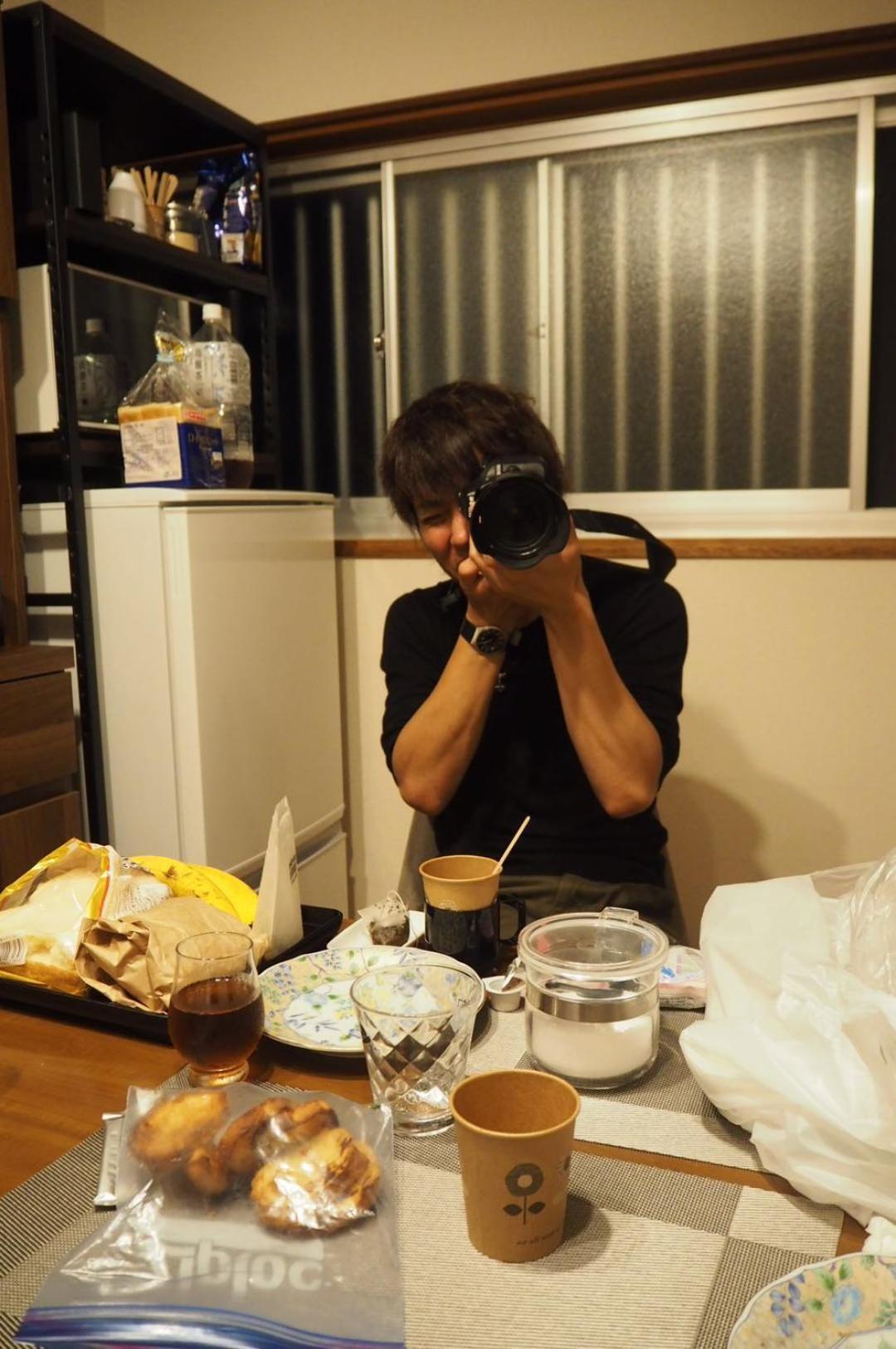 Live Here Like Local Japanese Do 키리시마 외부 사진