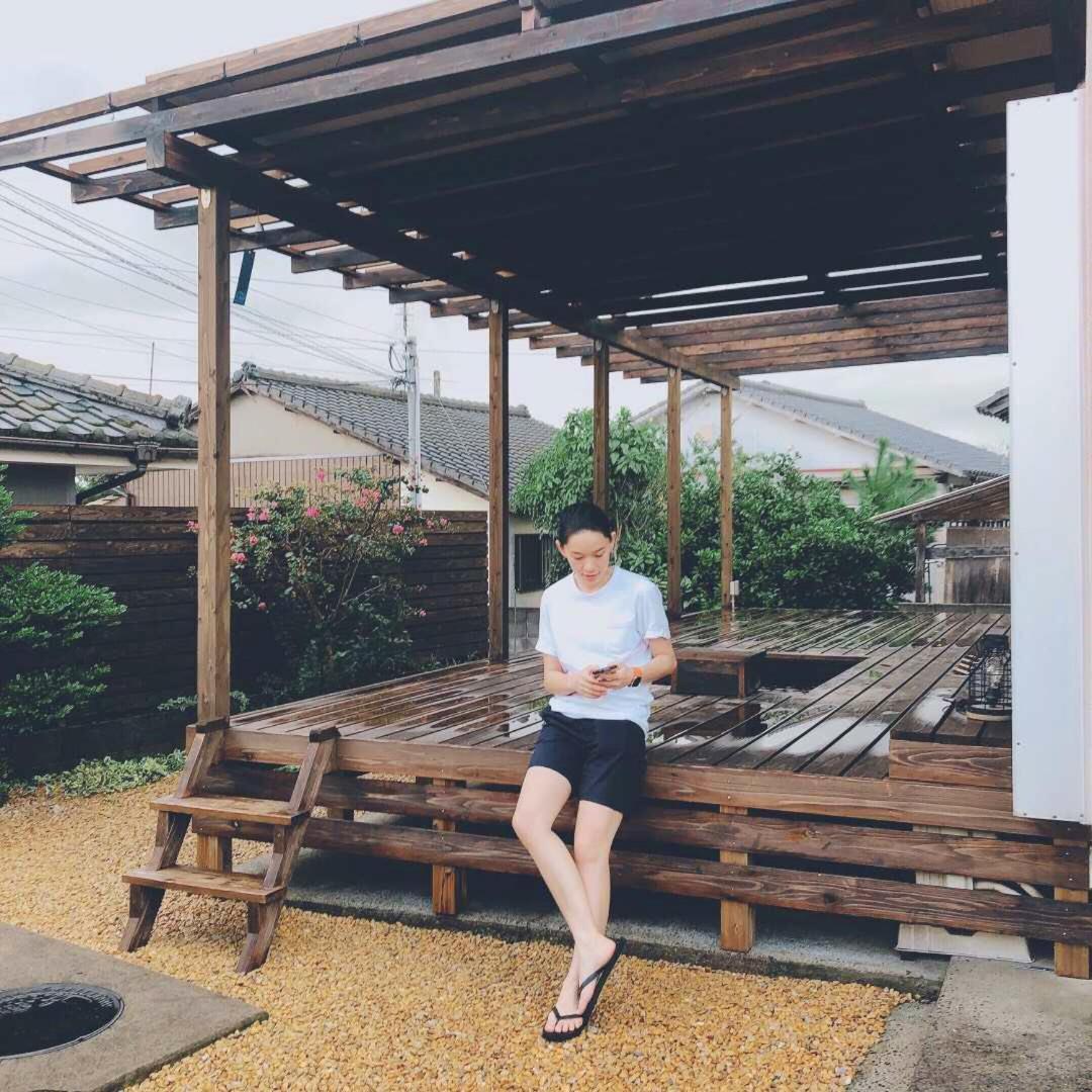 Live Here Like Local Japanese Do 키리시마 외부 사진