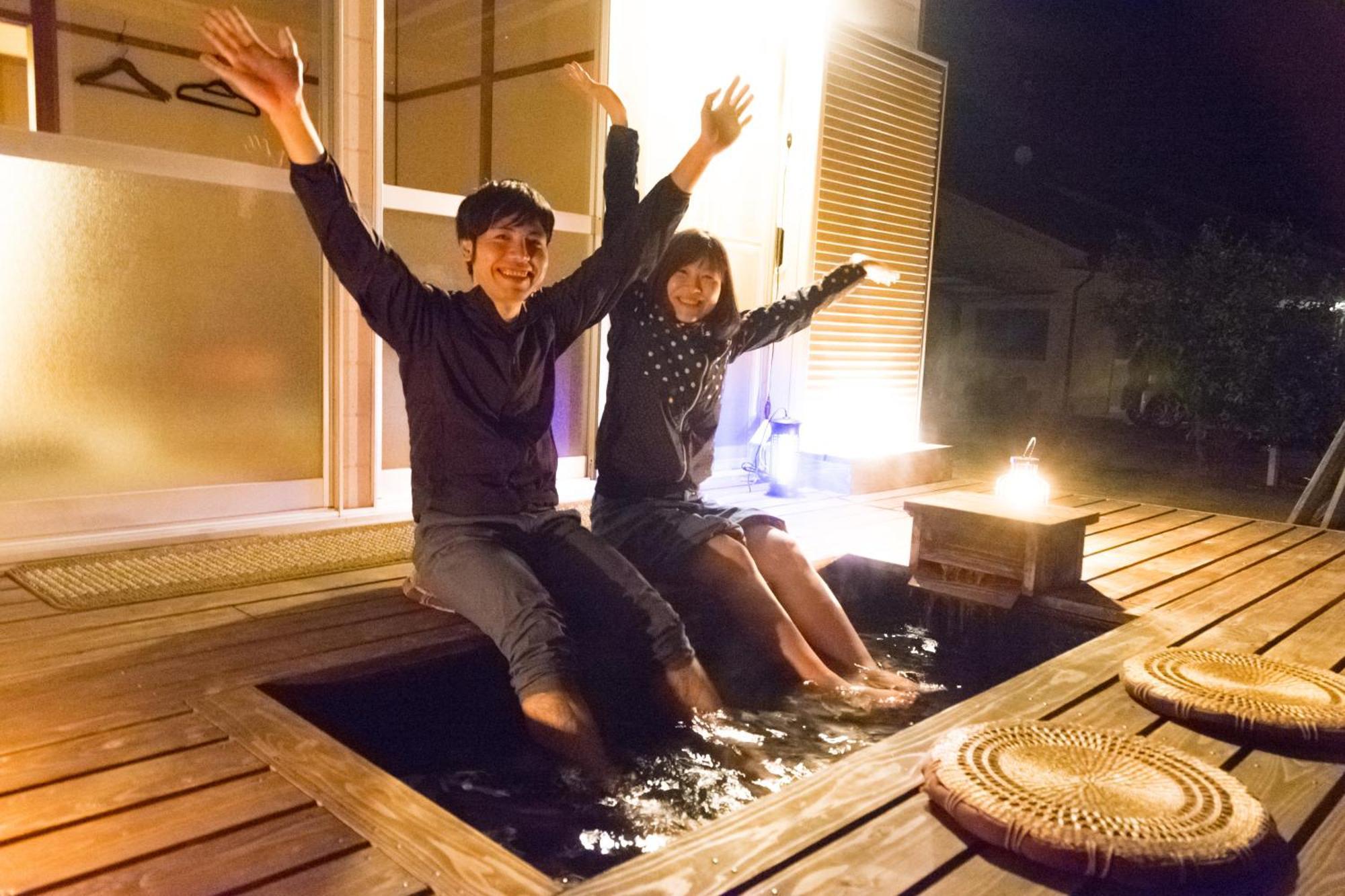 Live Here Like Local Japanese Do 키리시마 외부 사진