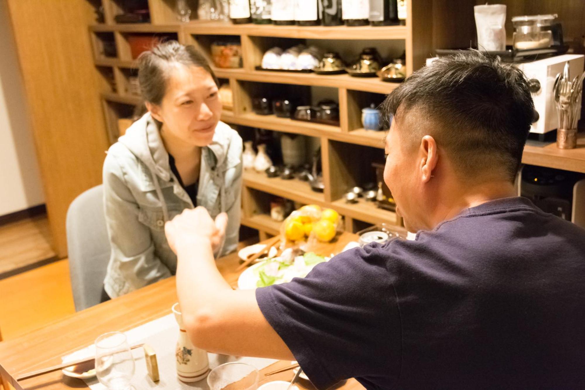 Live Here Like Local Japanese Do 키리시마 외부 사진