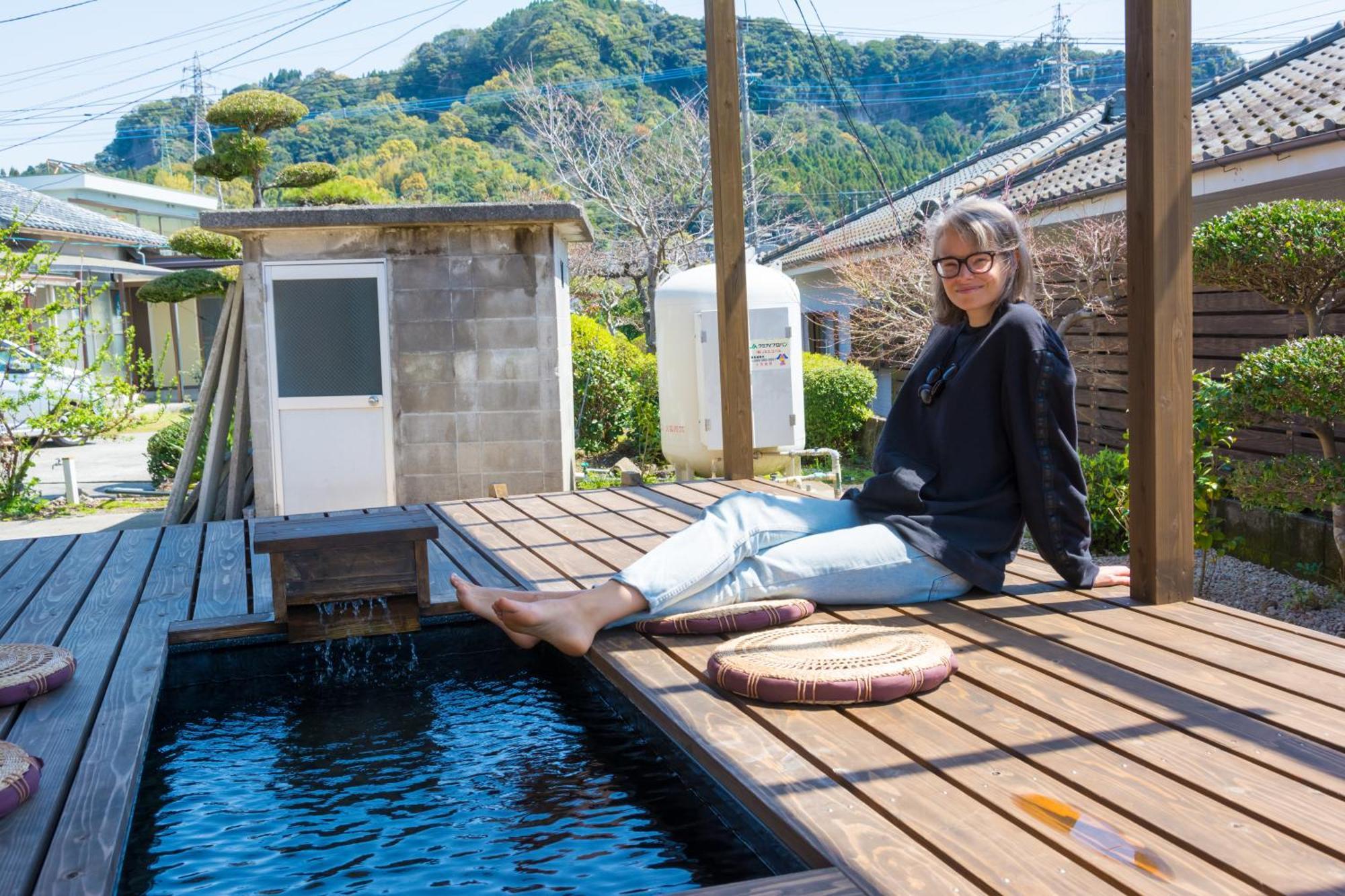 Live Here Like Local Japanese Do 키리시마 외부 사진